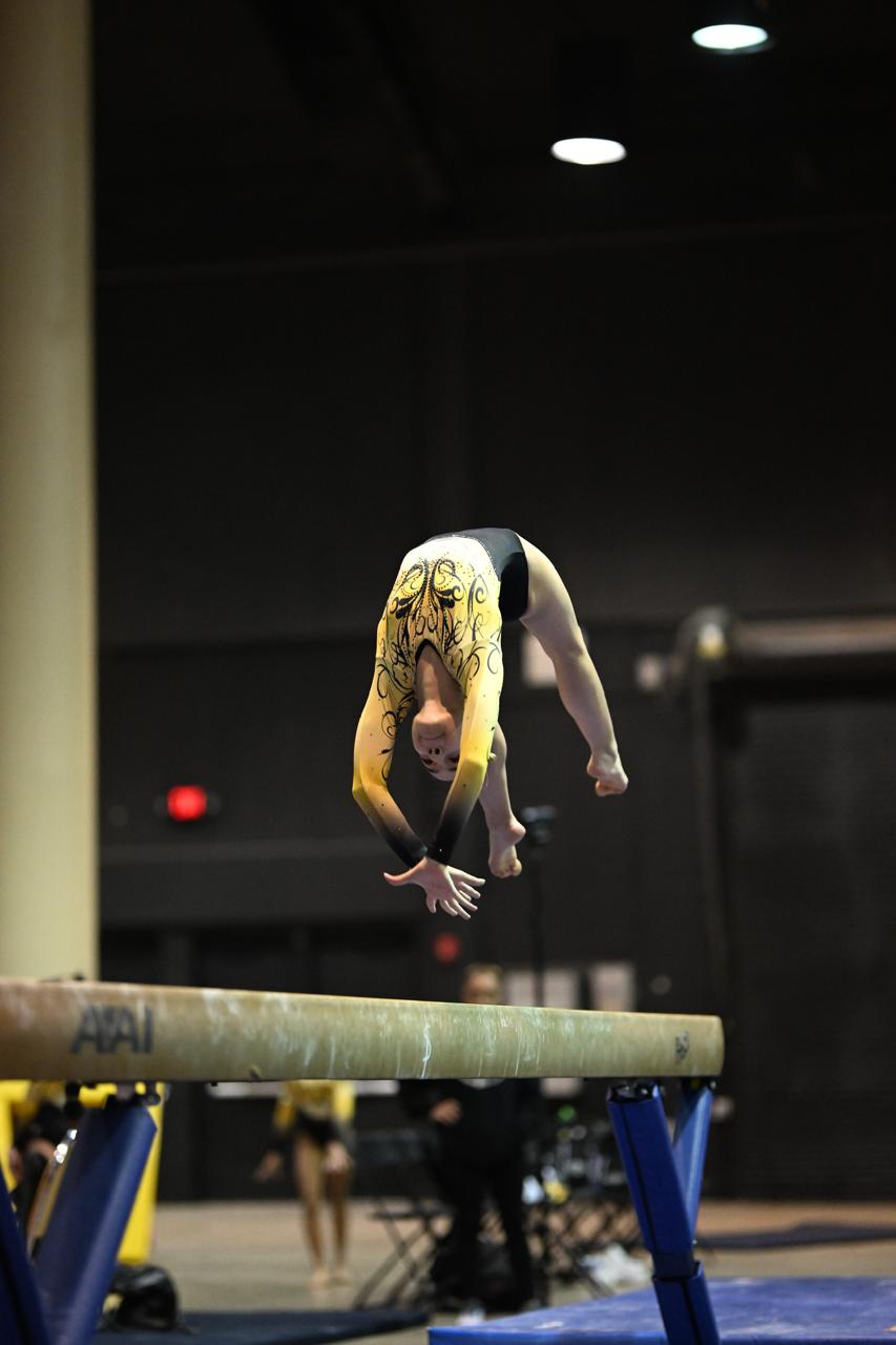 Competition Beam