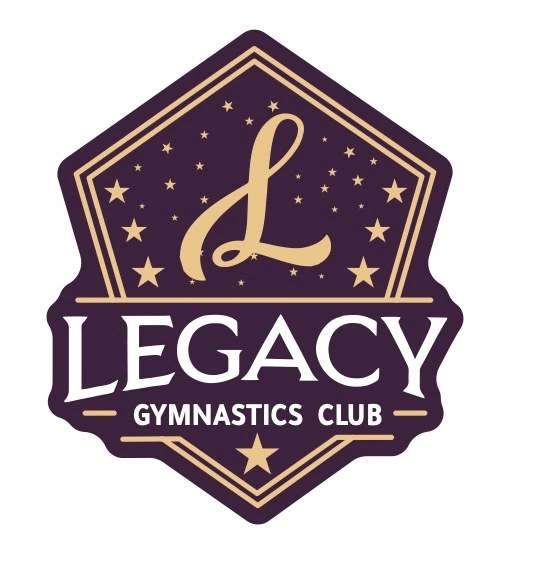 Legacy Gymnastics Club Abu Dhabi logo