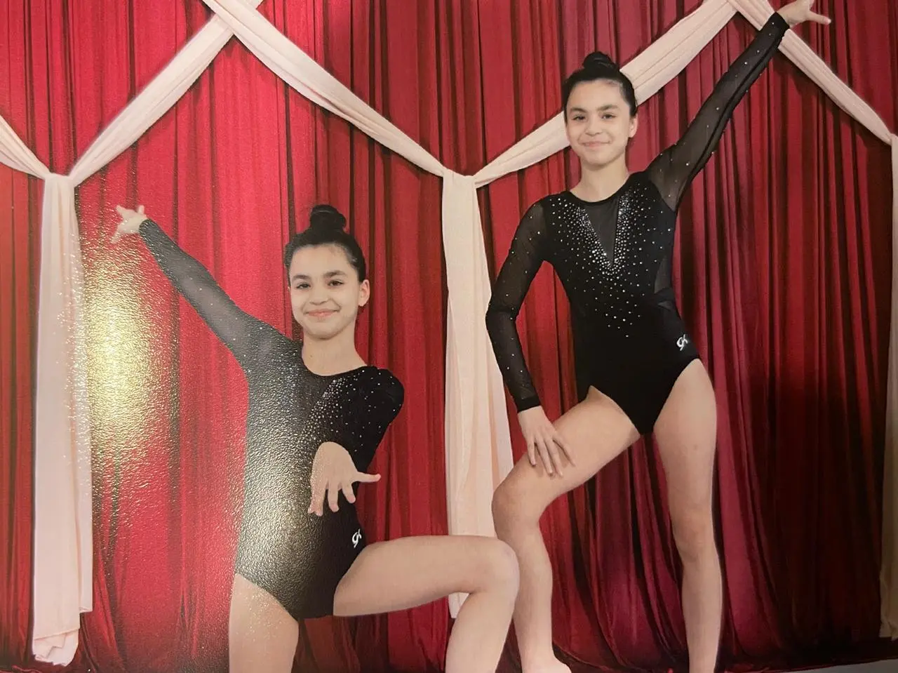 Gymnast of the Week